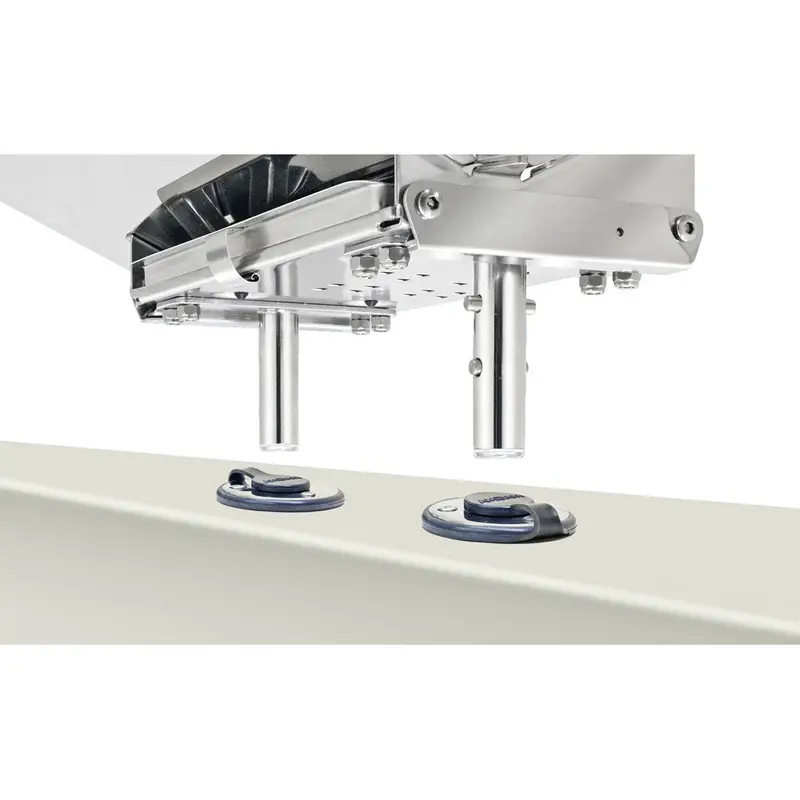 Magma Dual Locking Flush Deck Socket Mount [T10-526] 1