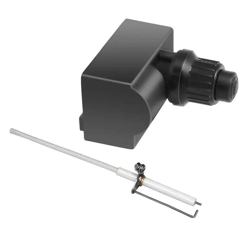 Magma Electronic Ignition Assembly - 10-960-K [10-960-K] 1