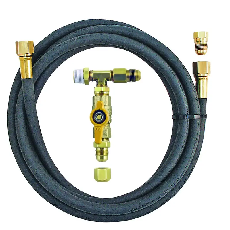 Magma Lpg (Propane) Low Pressure Hose Conversion Kit [A10-225] 1