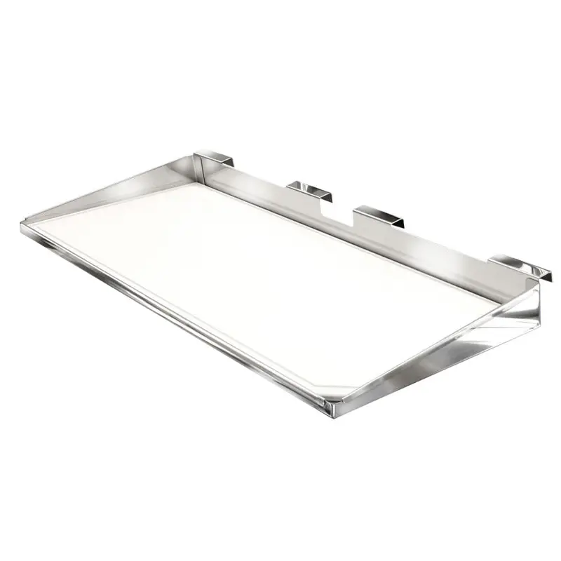 Magma Serving Shelf W/Removable Cutting Board F/9" X 12" Grills  [A10-901] 1