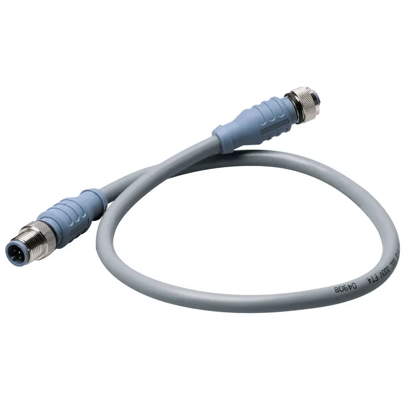 Maretron Micro Double-Ended Cordset - 1 Meter [Cm-Cg1-Cf-01.0] 1