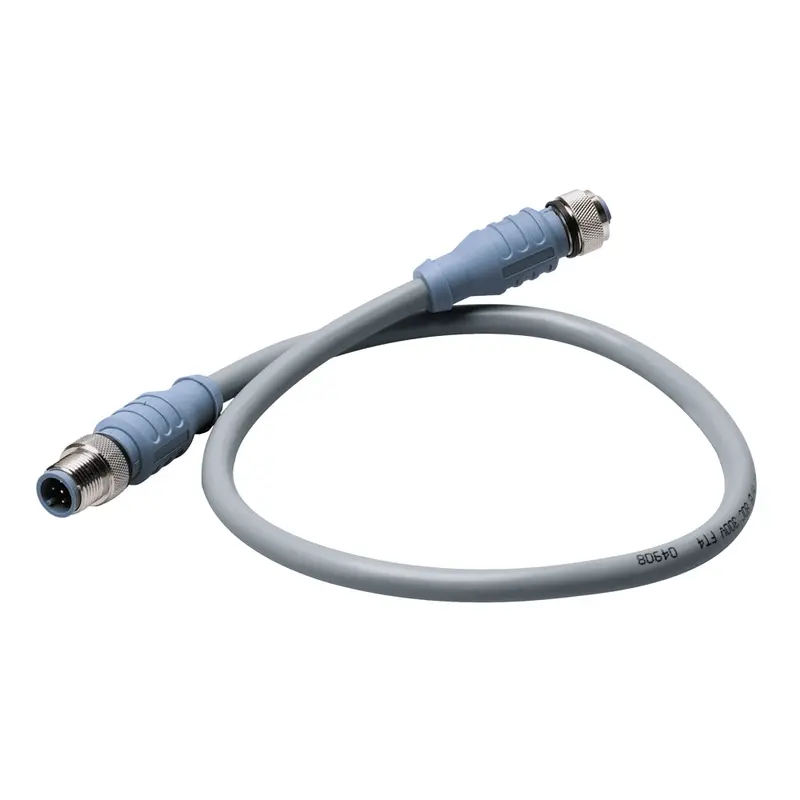 Maretron Micro Double-Ended Cordset - 4 Meter [Cm-Cg1-Cf-04.0] 1