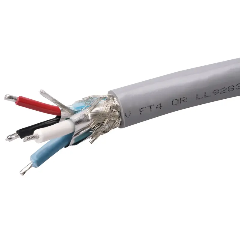 Maretron Mid Bulk Cable - 100 Meter - Gray [Dg1-100C] 1