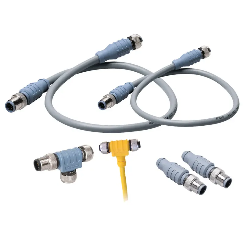 Maretron Nmea 2000 Starter Kit 1 [Cable-Starter-1] 1