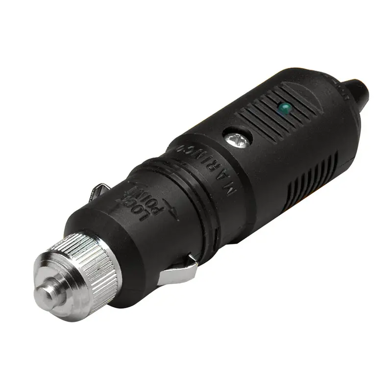Marinco 12Vpg Sealink Deluxe 12V Plug [12Vpg] 1