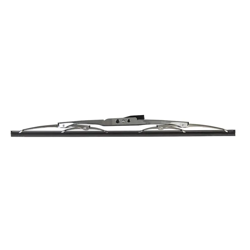 Marinco Deluxe Stainless Steel Wiper Blade - 16" [34016S] 1
