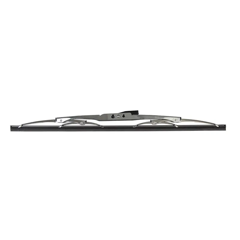 Marinco Deluxe Stainless Steel Wiper Blade - 24" [34024S] 1