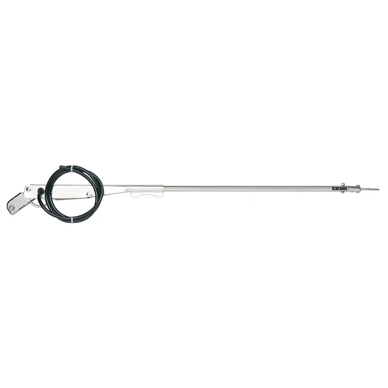 Marinco Premier Wiper Arm - Stainless Steel - Single - 15"-20" [33084W] 1