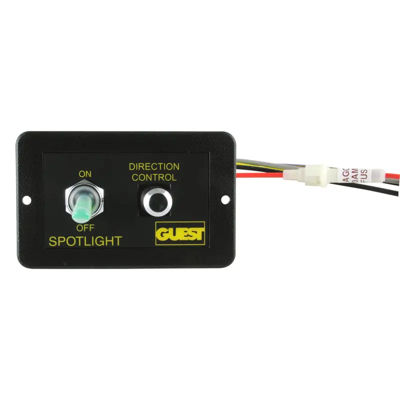 Marinco Replacement Joystick Control Switch F/ M-100 Spotlights [22209] 1