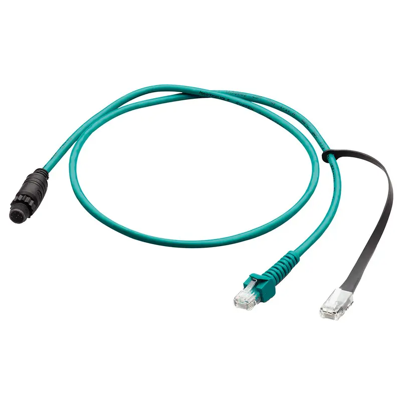 Mastervolt Czone Drop Cable - 2M [77060200] 1