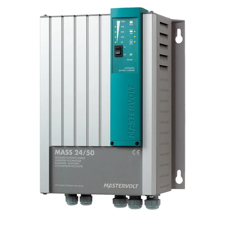 Mastervolt Mass 24/50-2 [40020506] 1
