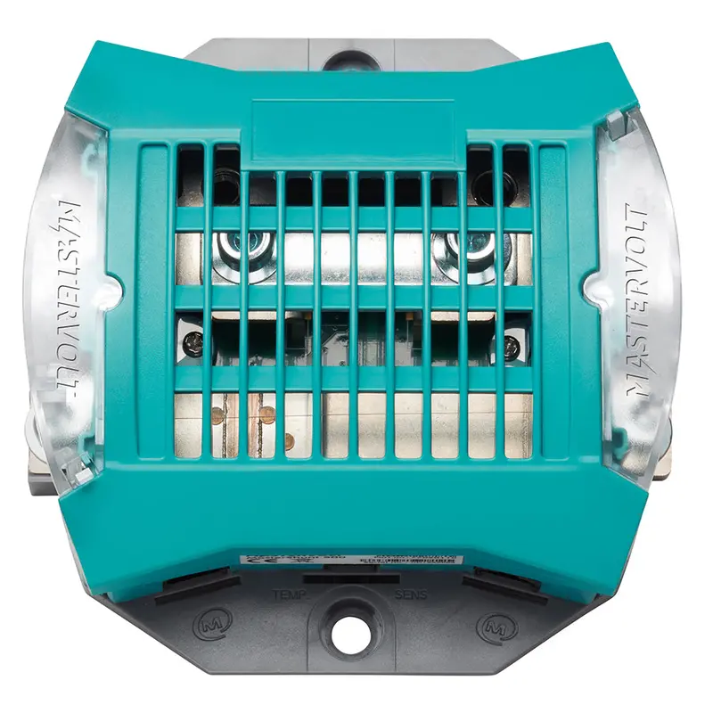 Mastervolt Mastershunt 500 Czone [77020115] 1