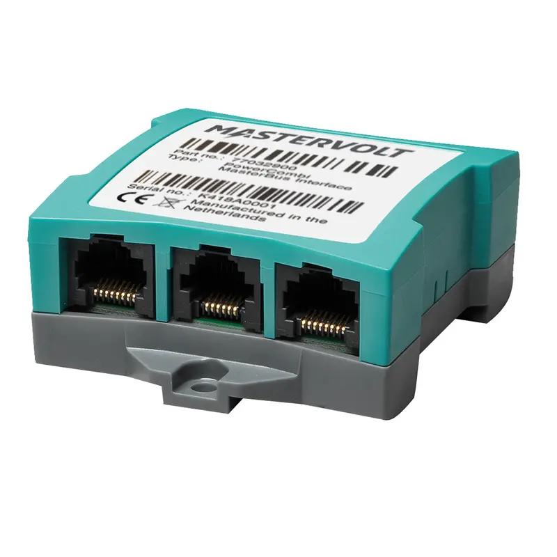 Mastervolt Powercombi Masterbus Interface [77032900] 1