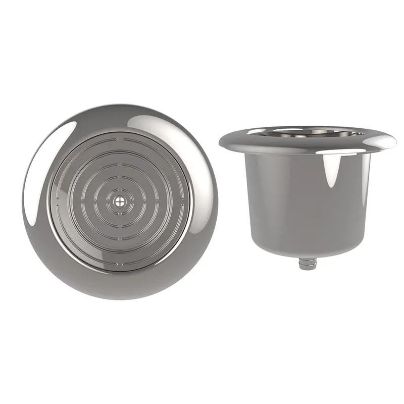 Mate Series Cup Holder - 316 Stainless Steel [C1000ch] 1