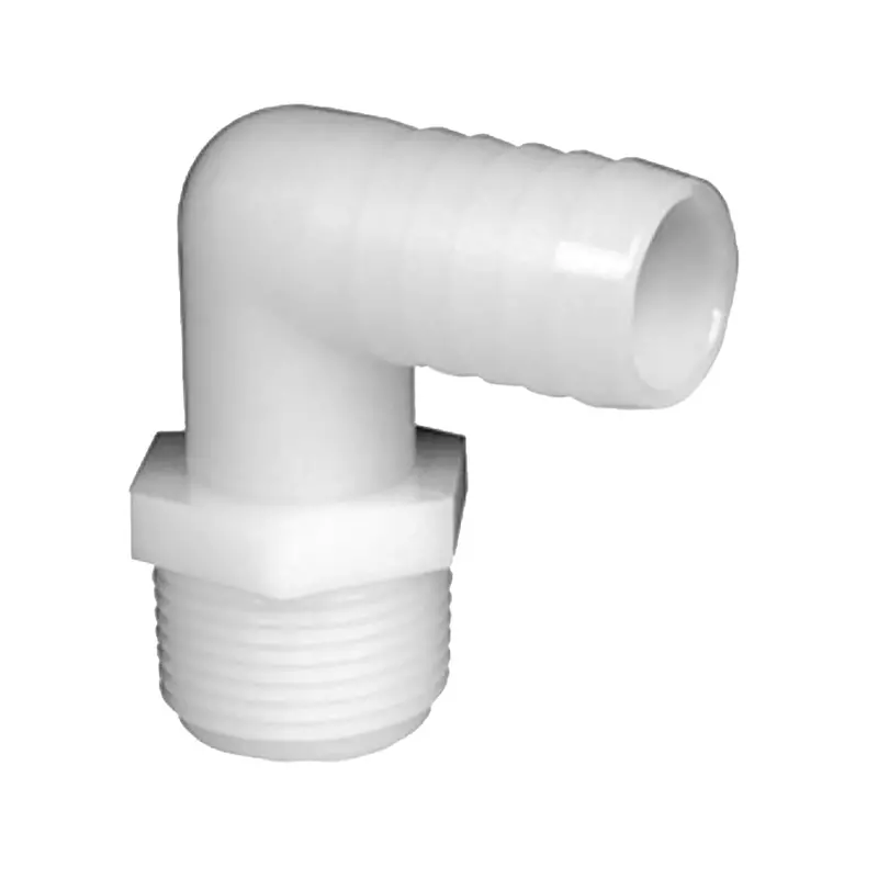 Mate Series Elbow Adapter [El3812] 1