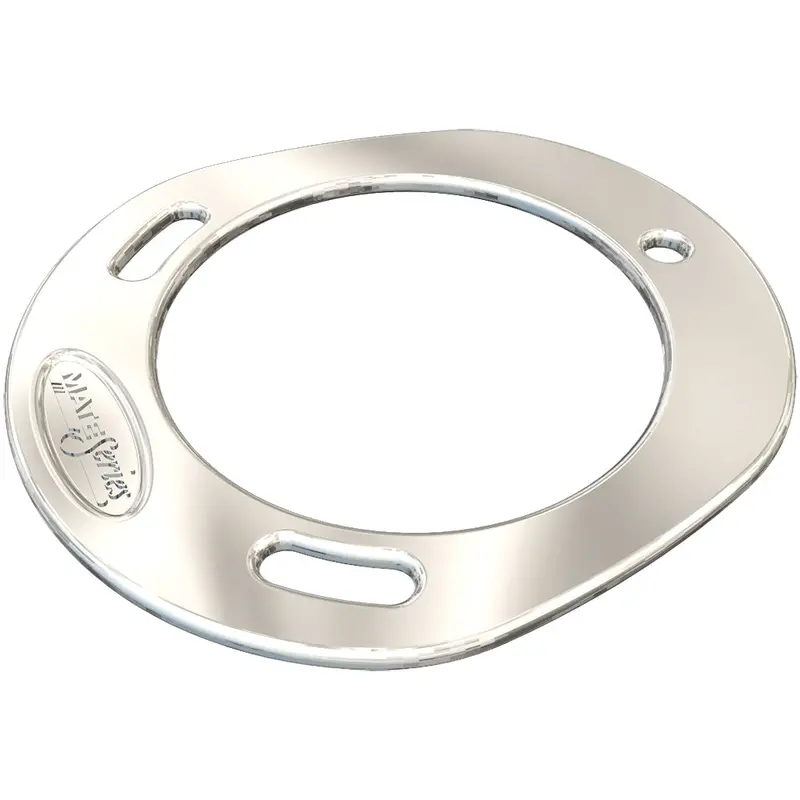 Mate Series Stainless Steel Backing Plate [Cbp] 1