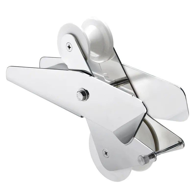Maxwell Hinged Bow Roller - Size 1 [P104330] 1