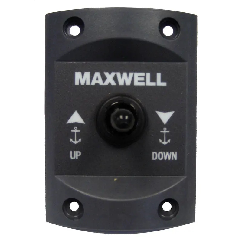 Maxwell Remote Up/ Down Control [P102938] 1