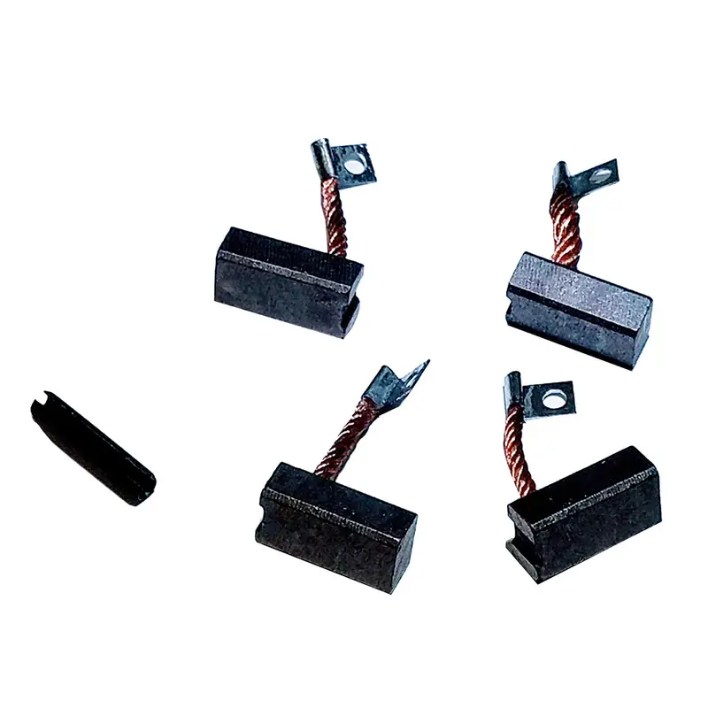 Maxwell Replacement Brush Kit F/Cima 12V - 1000W-1200W [P100807] 1