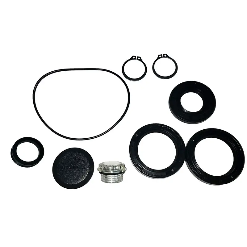Maxwell Seal Kit F/800 Series [P90003] 1