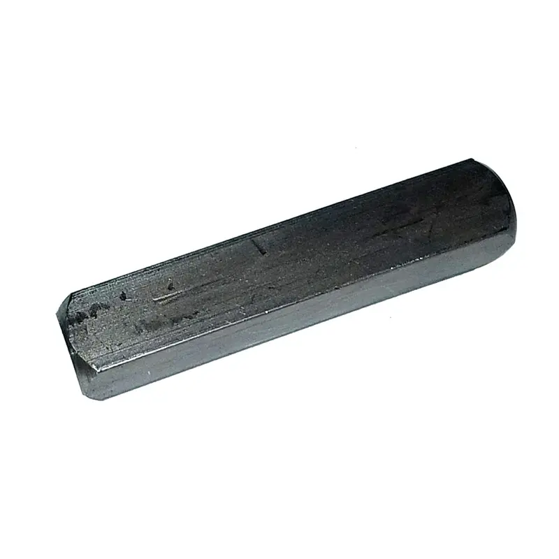 Maxwell Stainless Steel Key [3207] 1