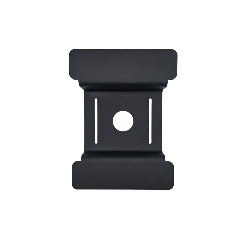 Mealey Marine Dual Electronics Plate 2