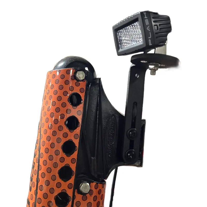 Mealey Marine Work Light 1