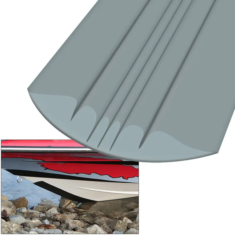 Megaware Keelguard - 10 - Gray [20510] 1