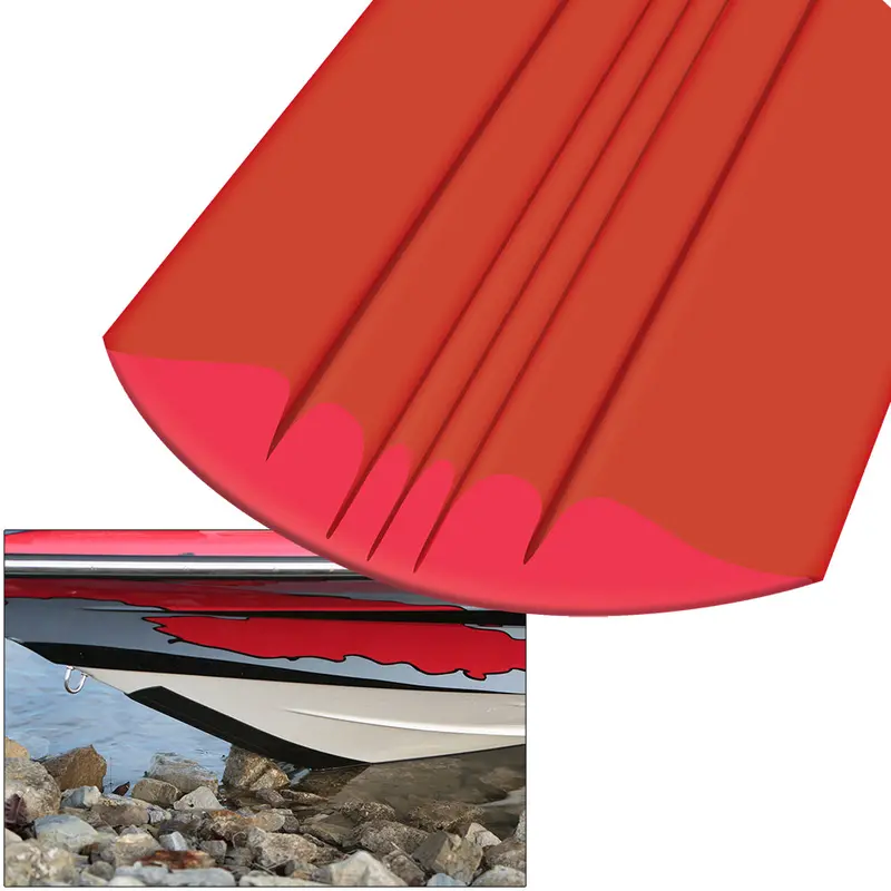 Megaware Keelguard - 11 - Red [20811] 1