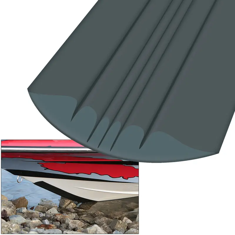 Megaware Keelguard - 5 - Charcoal [20705] 1