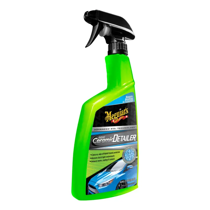 Meguiars Ceramic Detailer - 26Oz *Case Of 6* [G200526case] 1