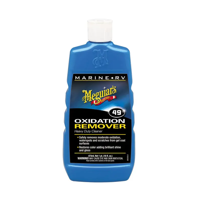 Meguiars Heavy Duty Oxidation Remover - *Case Of 6* [M4916case] 1