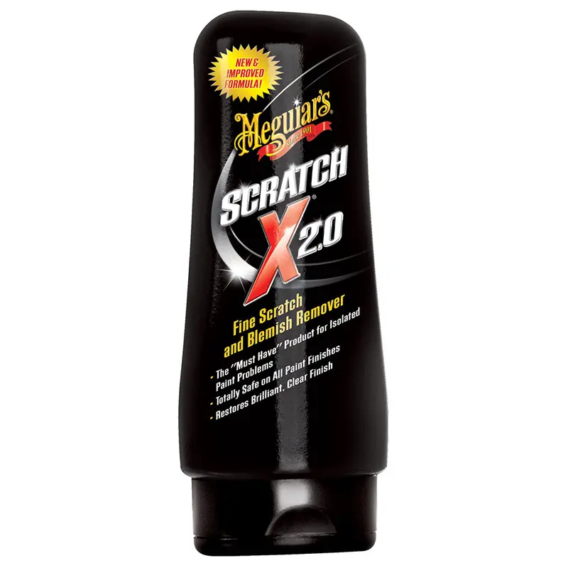 Meguiars Scratch-X- 7Oz [G10307] 1
