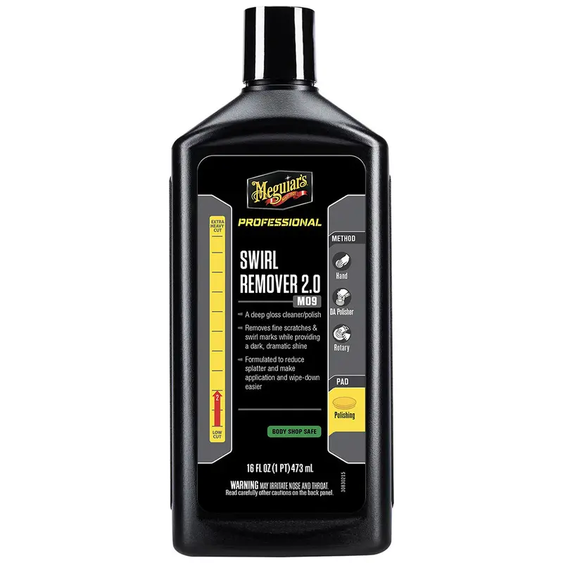 Meguiar's Swirl Remover - 16Oz [M0916] 1