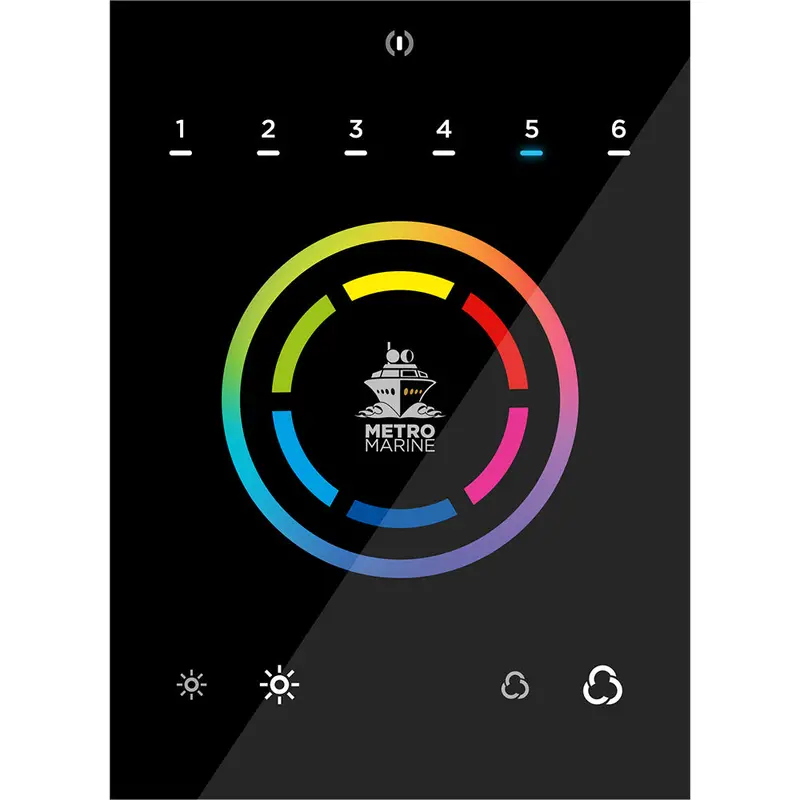 Metro Marine Full Spectrum Controller [Ctr-4-Data] 1
