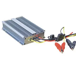 Millertech Lithium 12V 20A Dc-Dc Charger 1