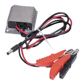 Millertech Lithium 12V 3A Dc-Dc Charger 1