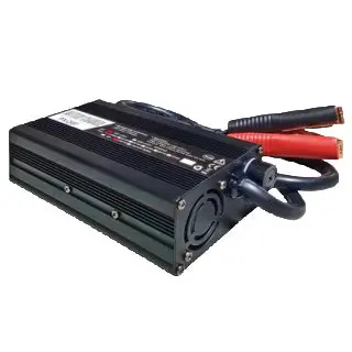 Millertech Lithium 12V 40A Smart Battery Charger 1