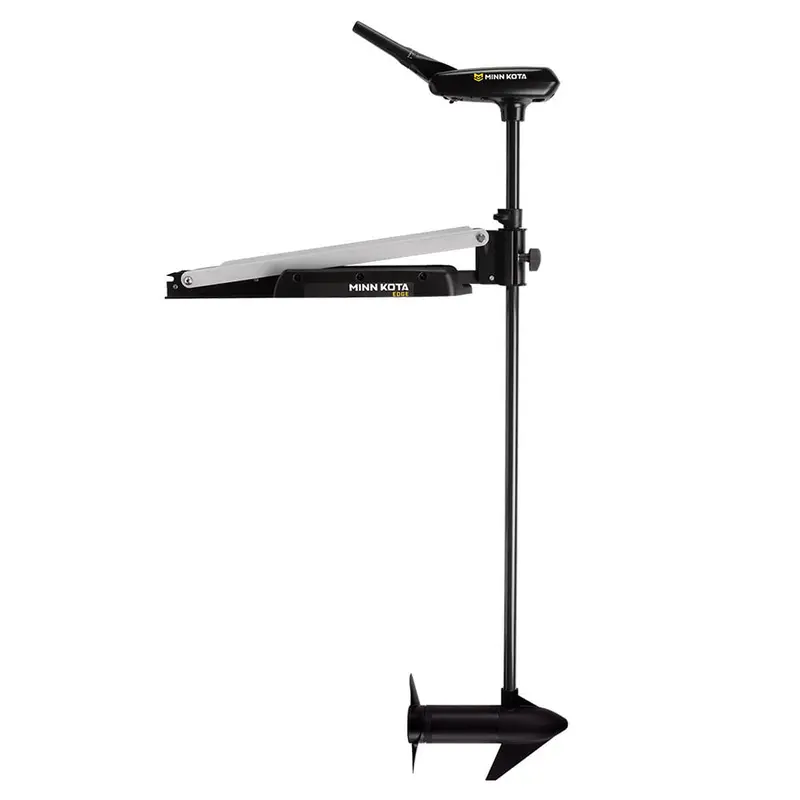 Minn Kota Edge 45 - Hand Control - 12V-45Lb-45" [1355935] 1