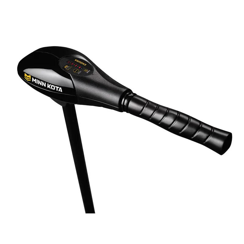 Minn Kota Endura C2 50 Trolling Motor W/Battery Meter - 12V - 50Lb - 36" [1352274M] 1