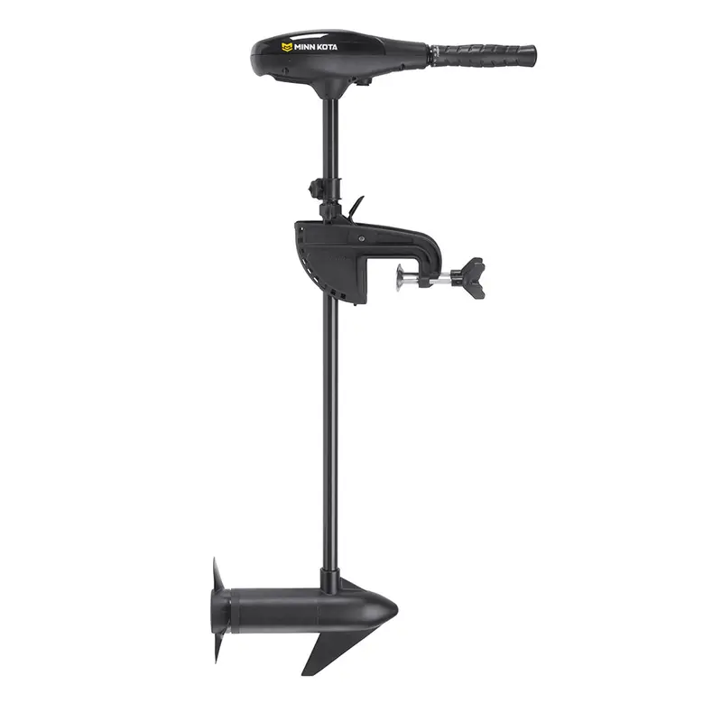 Minn Kota Endura Max 55 Trolling Motor - Transom Mount - 12V - 55Lb - 36" [1352155M] 1