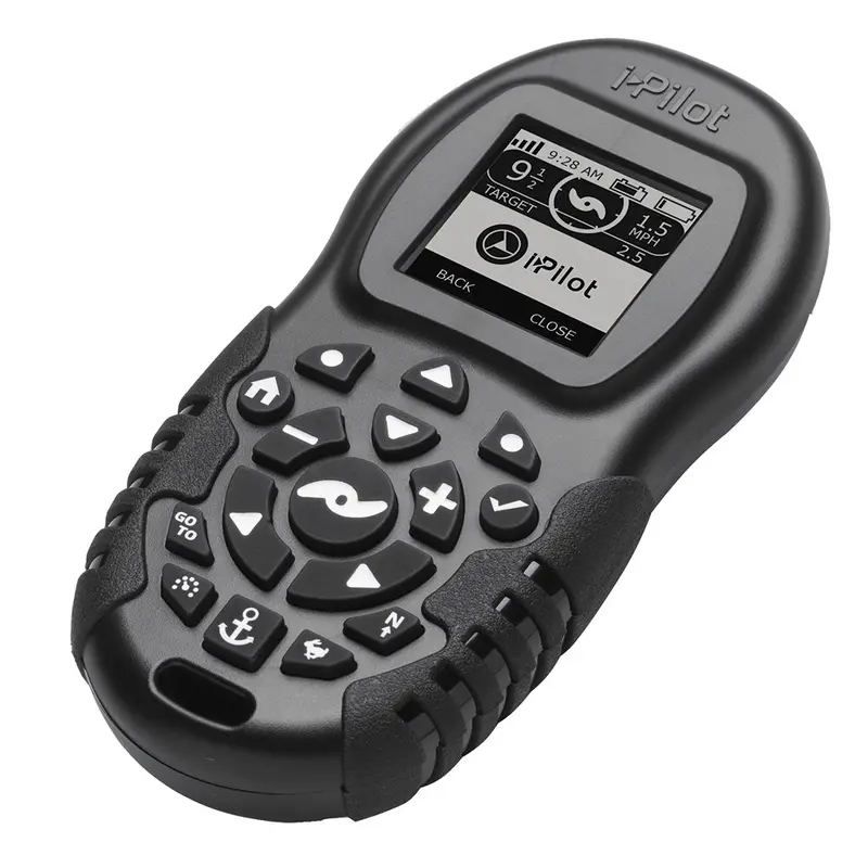 Minn Kota I-Pilot System Remote Access W/Bluetooth [1866550] 1