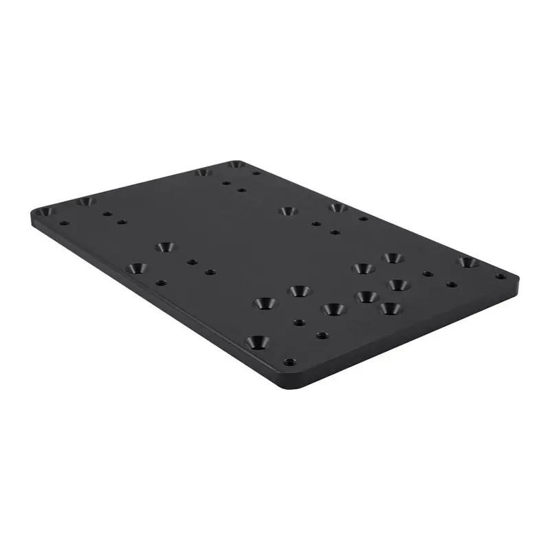 Minn Kota Mka-58 Boat Deck Reinforcement Kit [1854058] 1