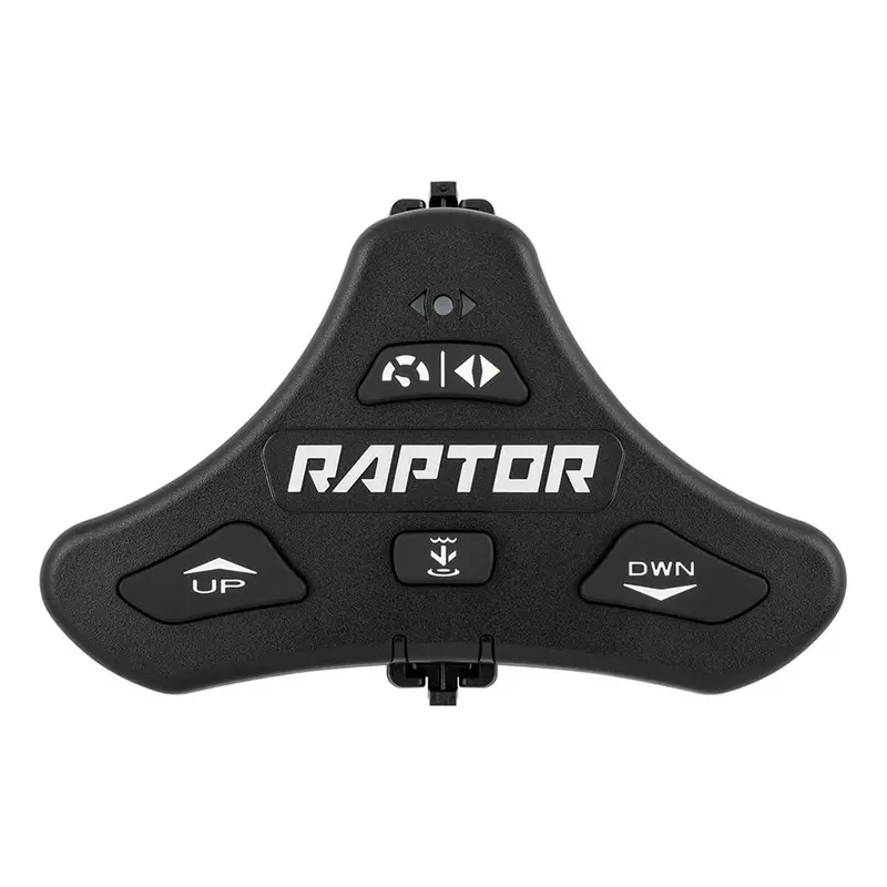 Minn Kota Raptor/Talon Bluetooth Stomp Switch [1810253] 1
