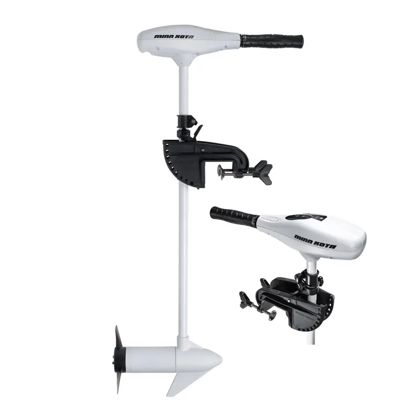 Minn Kota Riptide 45/T Saltwater Trolling Motor - 12V-45Lbs-36" [1363845] 1