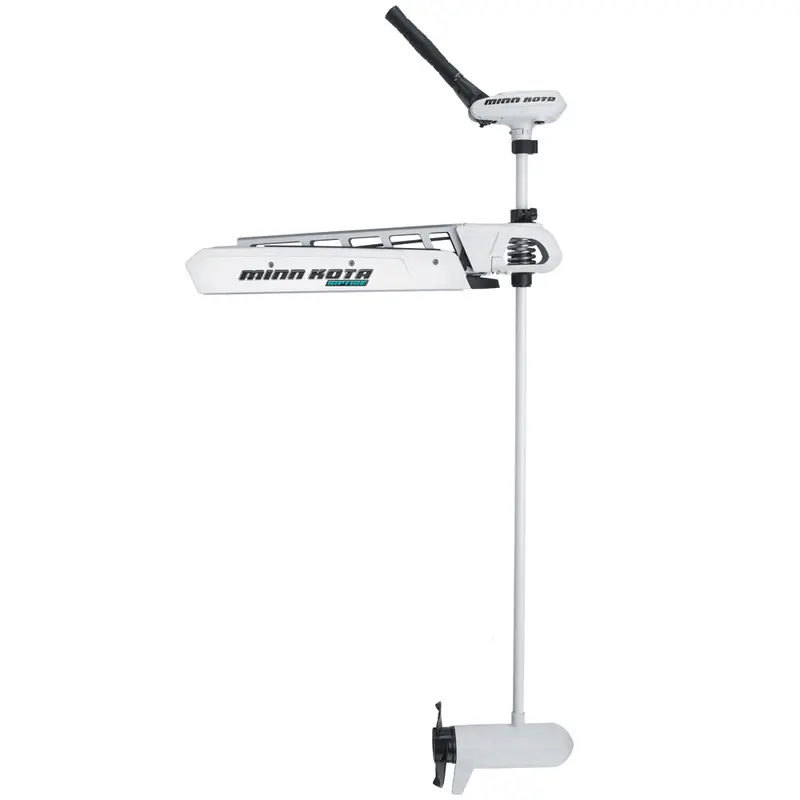 Minn Kota Riptide Fortrex 112/Hc/Bg Saltwater Trolling Motor - 36V-112Lbs-62" [1363660] 1