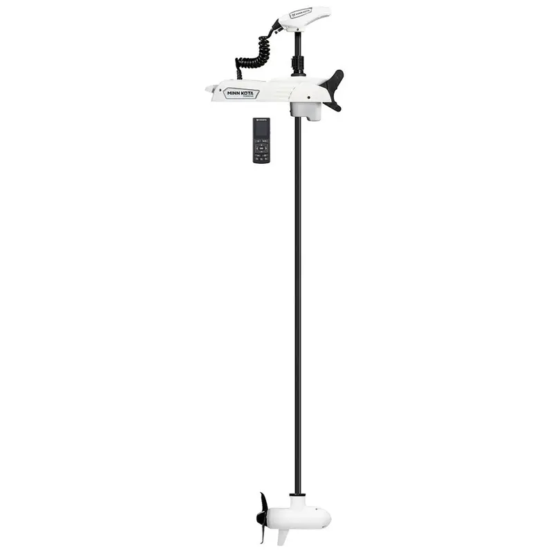 Minn Kota Riptide Terrova Quest 90/115 Trolling Motor W/Wireless Remote - 24/36V - 90/115Lbs - 100" [1363903] 1