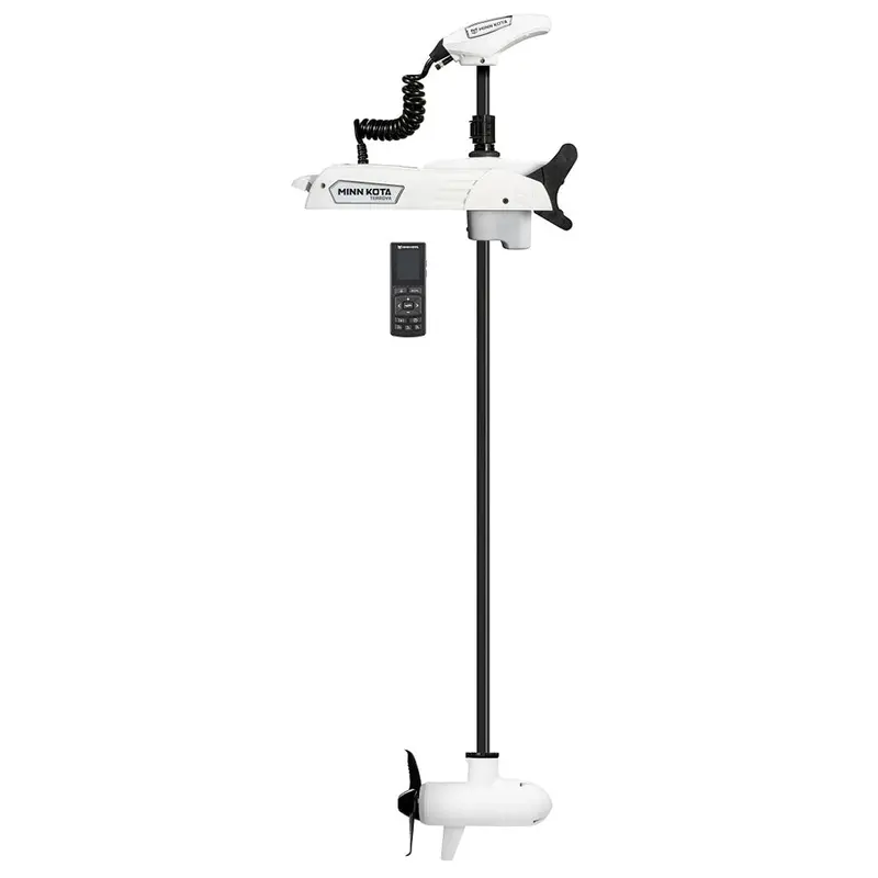 Minn Kota Riptide Terrova Quest 90/115 Trolling Motor W/Wireless Remote - 24/36V - 90/115Lbs - 72" [1363901] 1