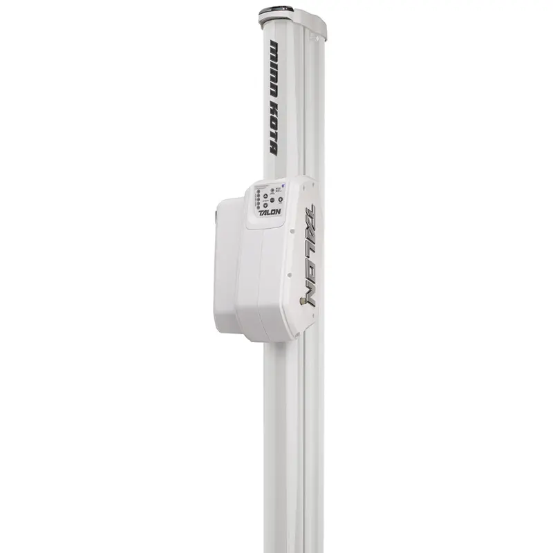 Minn Kota Talon Bt 10 Shallow Water Anchor - White [1810445] 1