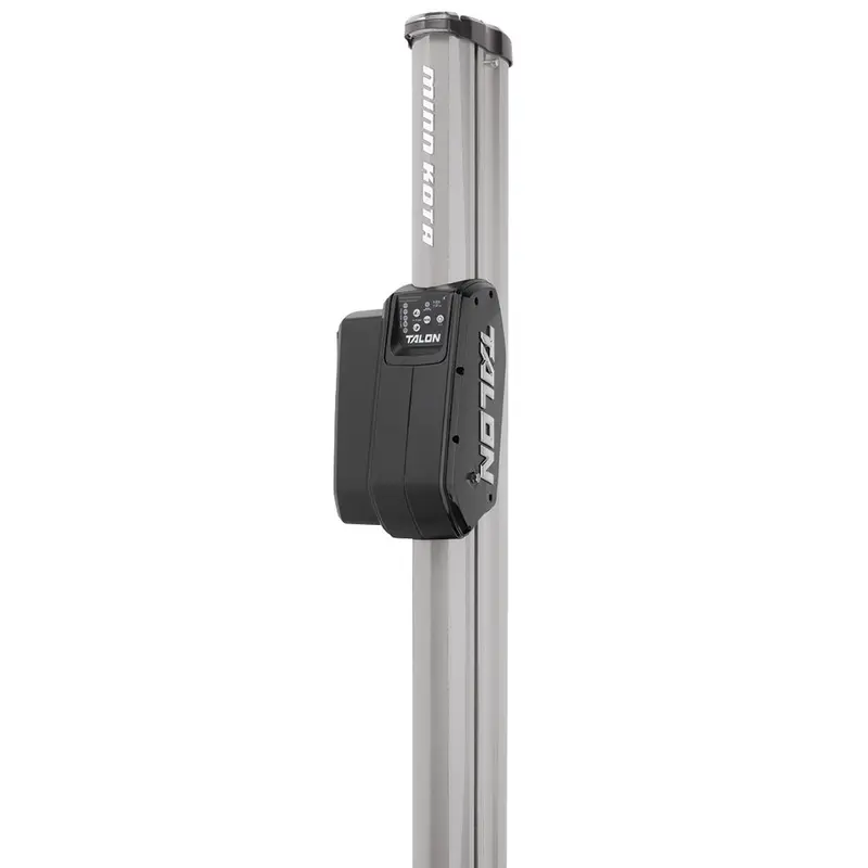 Minn Kota Talon Bt 12 Shallow Water Anchor - Silver/Black [1810453] 1